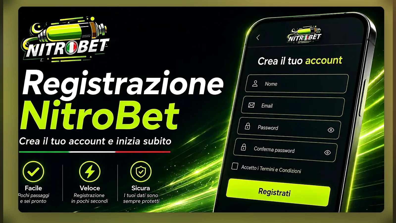 Nitrobet app