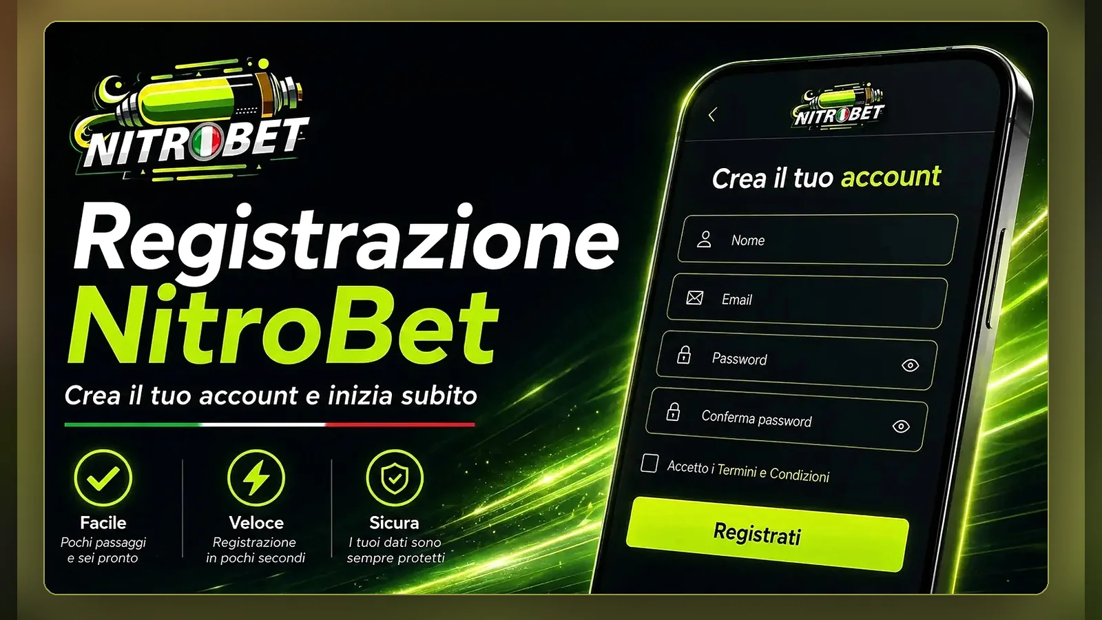 Nitrobet bonus