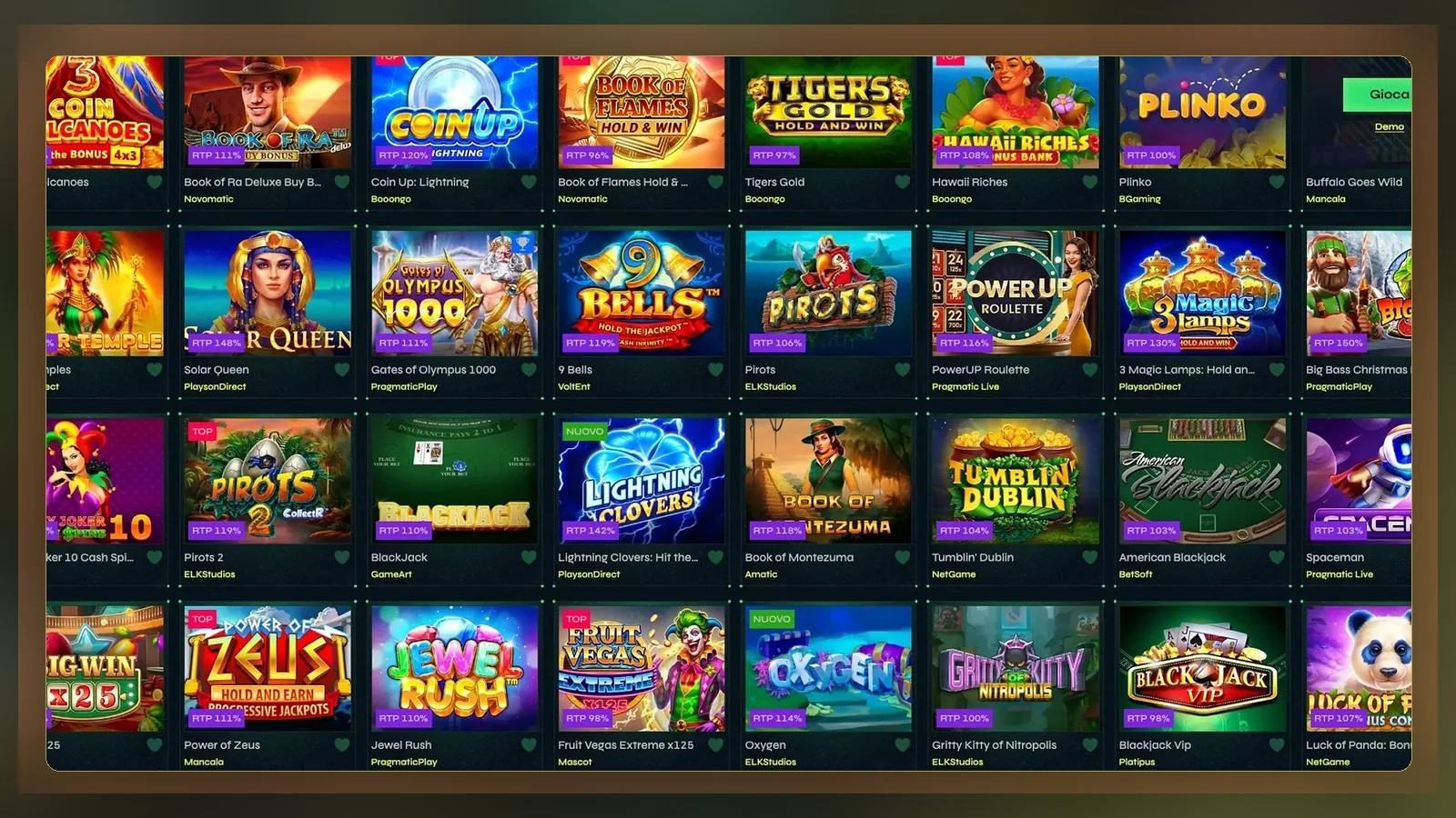 Nitrobet casino no deposit bonus