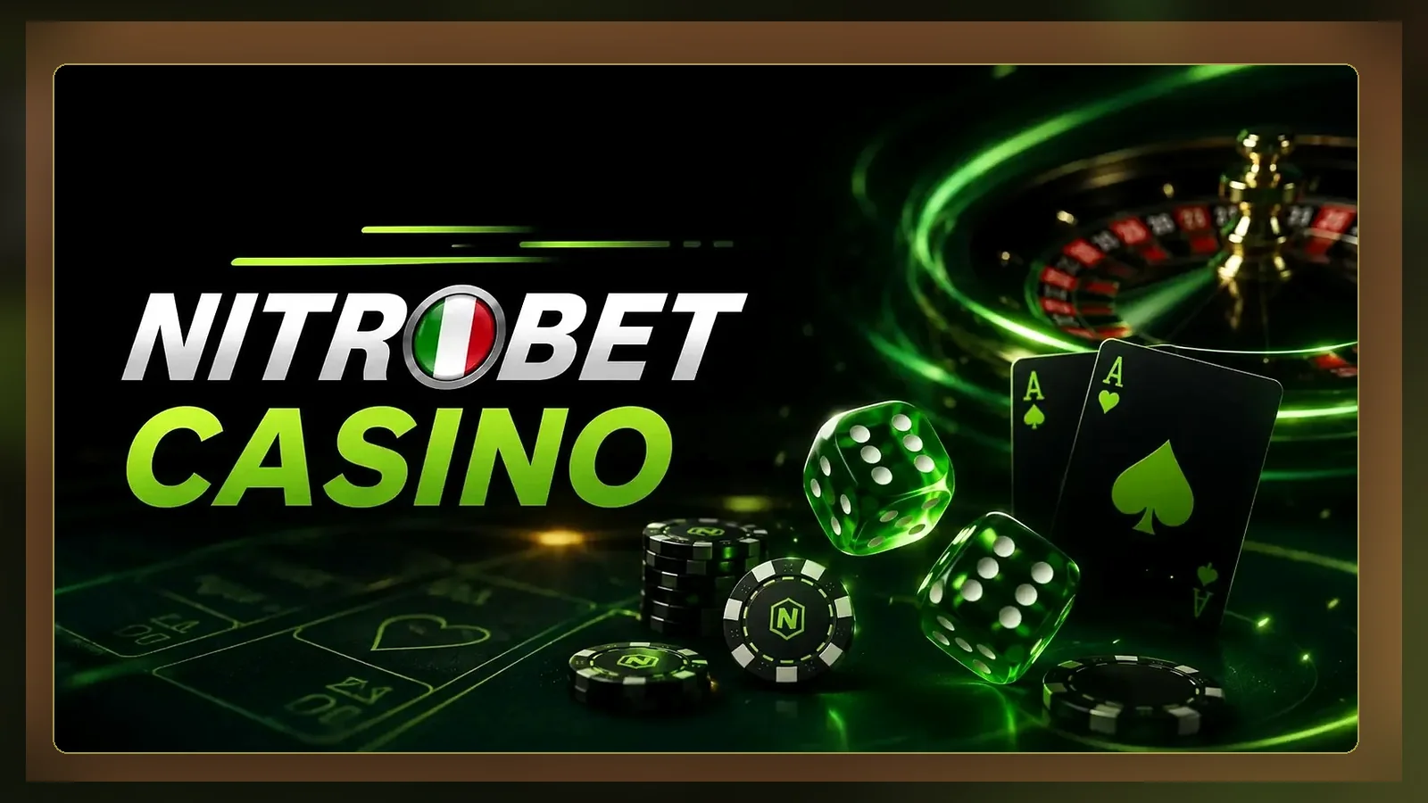 Nitrobet deposito