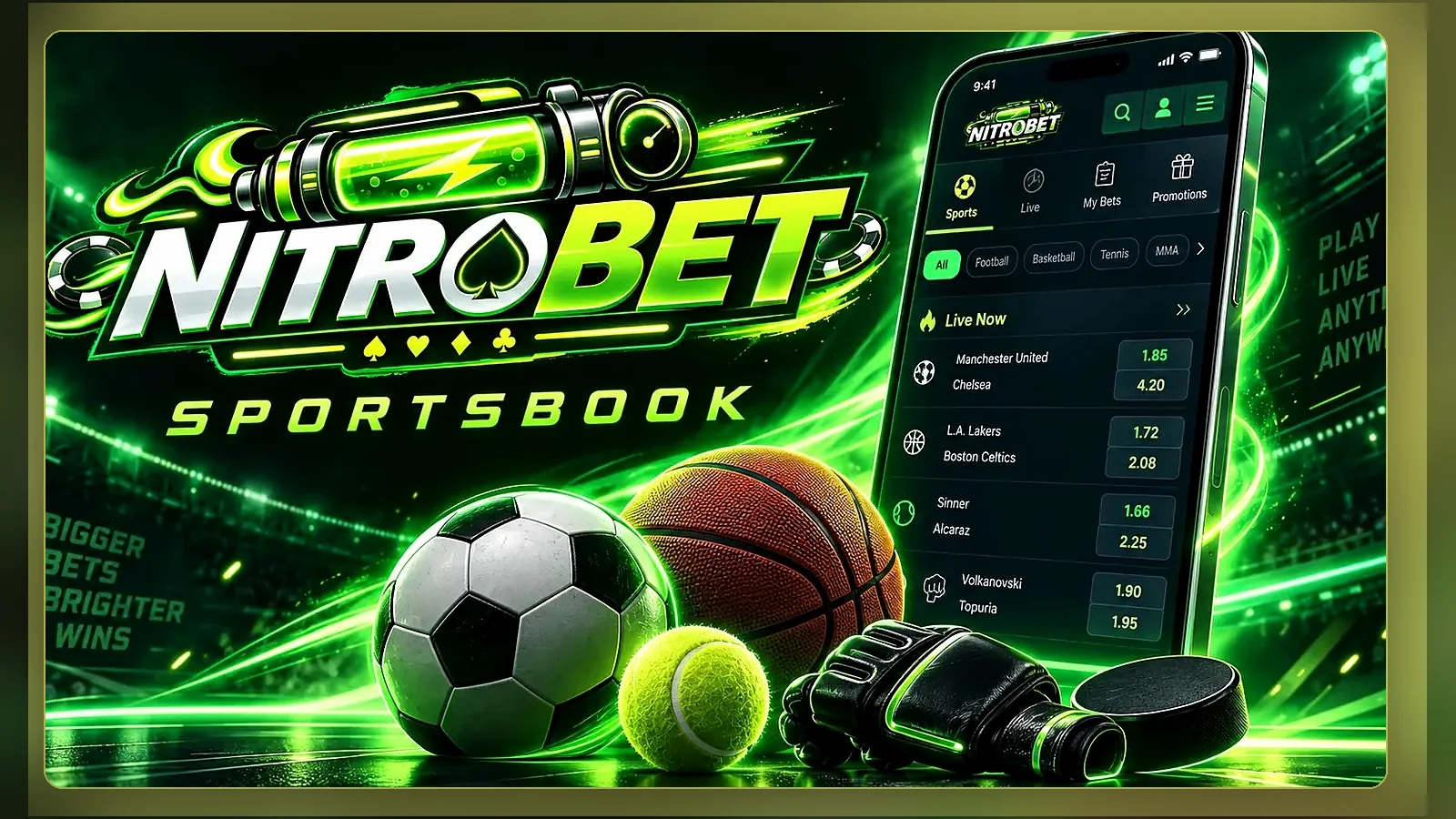 Nitrobet è affidabile