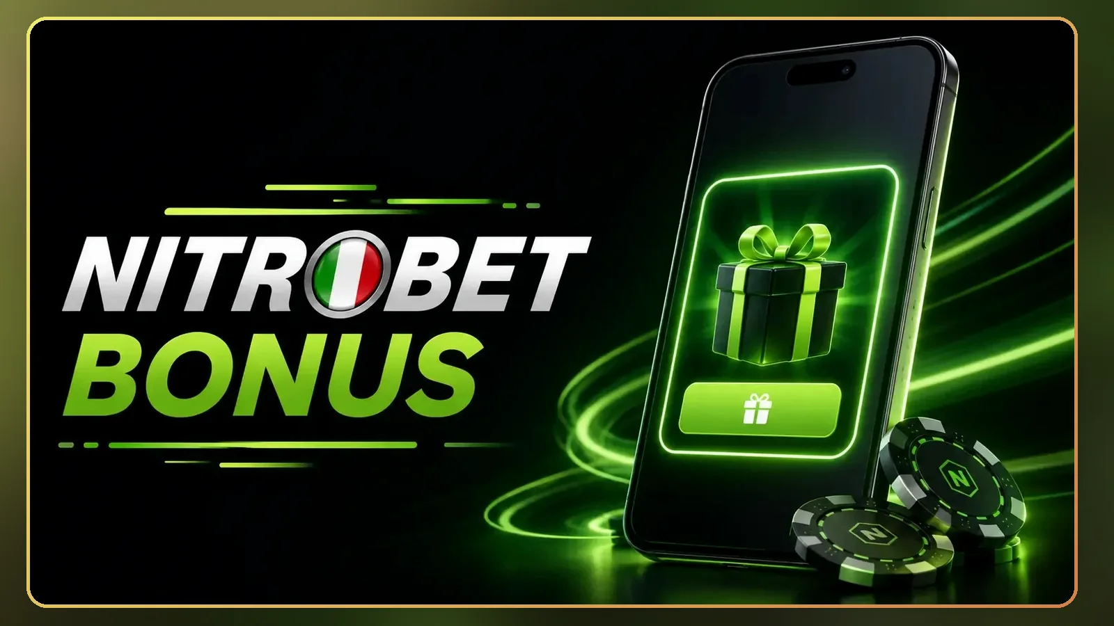 Elenco dei provider e sezione live casino del sito