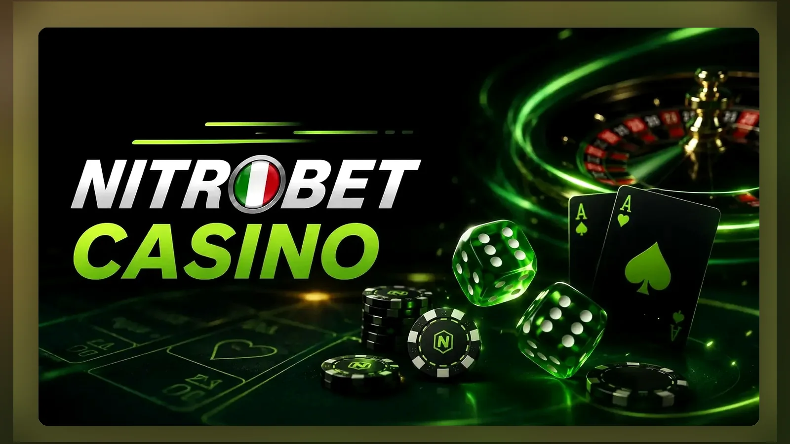 Nitrobet prelievo