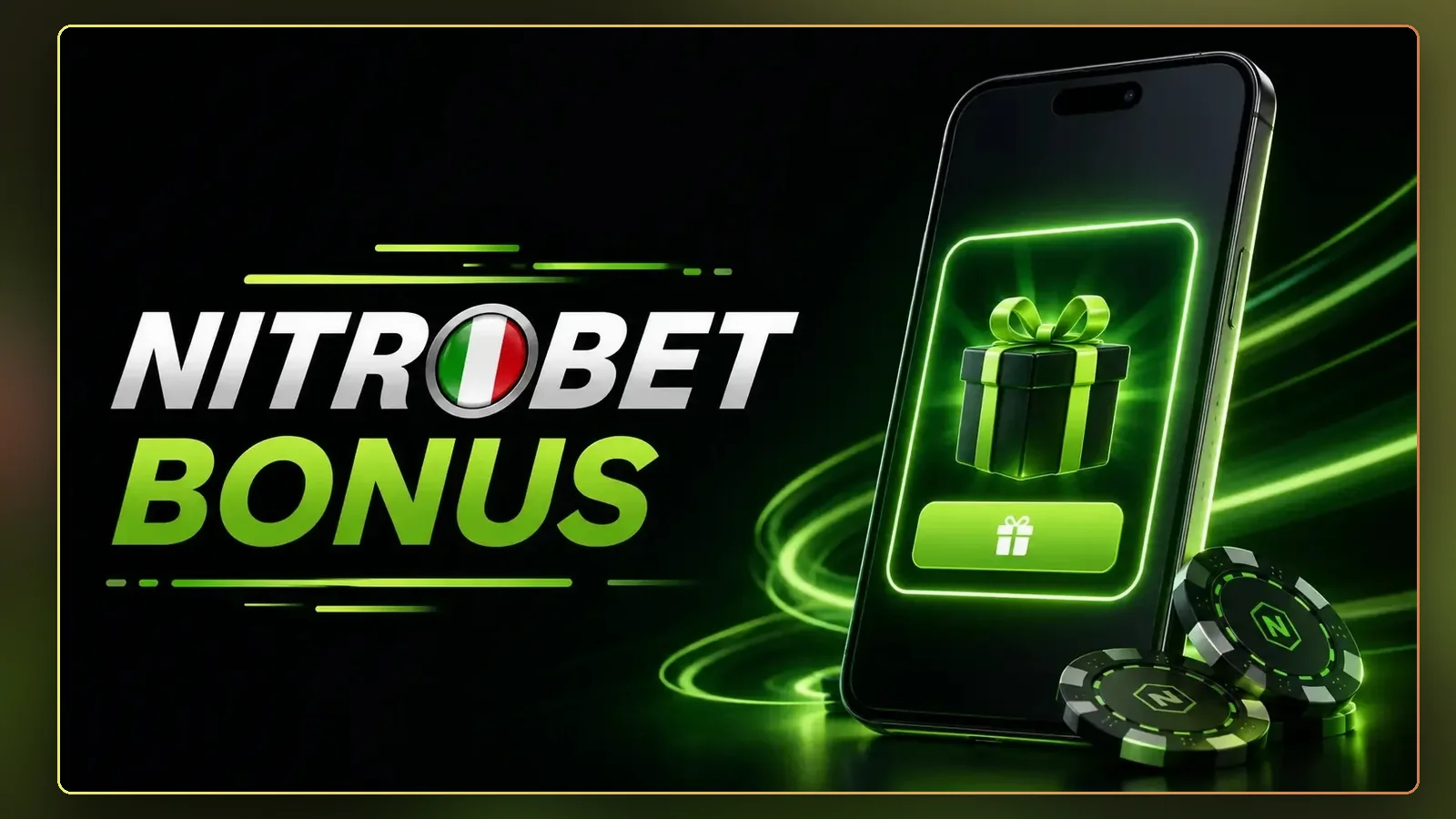 Home del conto con sezioni casinò, live e sport