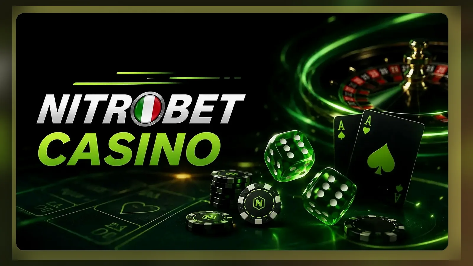 Nitrobet registrazione
